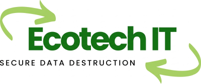 Ecotech IT — secure data destruction
